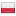cepsports.de server is located in Poland